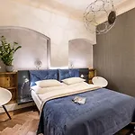 Apartmanhotel Mooo By The Castle Prága