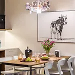 مووو باي ذا كاسيل 4* براغ