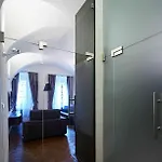 Apart Otel Mooo By The Castle