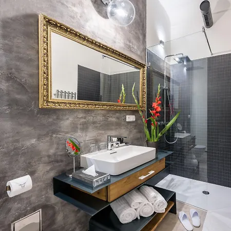 Apart Otel Mooo By The Castle 4*