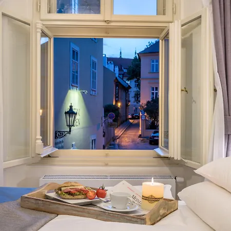 Apart Otel Mooo By The Castle 4*