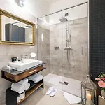 Apart Otel Mooo By The Castle 4*