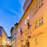 Apart Otel Mooo By The Castle 4*