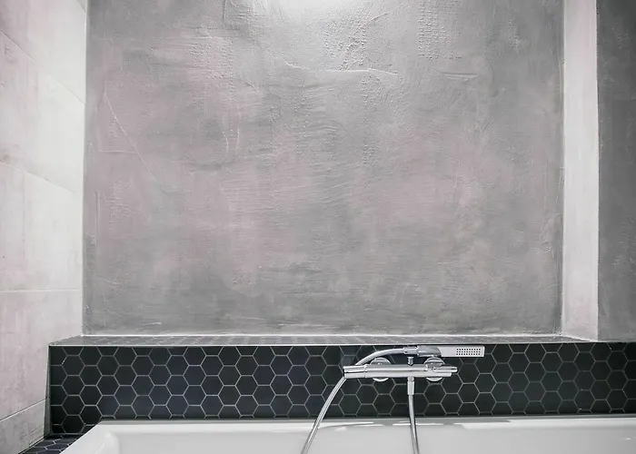 Mooo By The Castle Aparthotel Praga